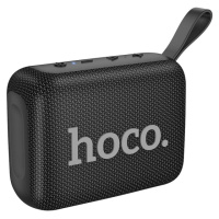 Портативна колонка HOCO HC28 Melody sports BT speaker black (6942007632720)