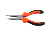 Щипцы удлиненные прямые Miol - 160 мм 6 шт.