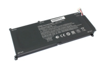 Аккумуляторная батарея для ноутбука HP HSTNN-DB6X Envy 15T-AE 11.4V Black 3600mAh OEM