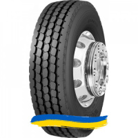315/80R22.5 Debica DMSS 156/150K Рулевая шина