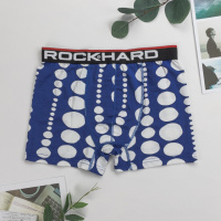 Труси чоловічі боксери RockHard Туреччина р. M, L, XL, 2XL