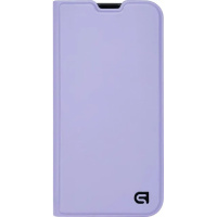 Чохол-книжка ArmorStandart OneFold для Samsung A08 A085/A07 A075 Lavender (ARM93089)