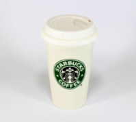 Стакан StarBucks Ceramic TB-226 Cup HY-101