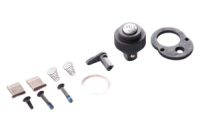 Ремонтный комплект для трещотки Apro 1/4« для 257016 257013 (257019)