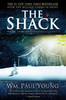 The Shack William by Paul Young