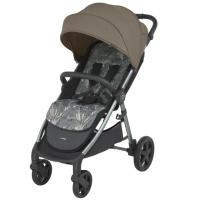 Прогулянкова коляска Espiro Wave 319 Timeless Rapsody