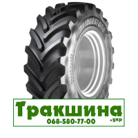 650/65 R34 Bridgestone VT-TRACTOR VF 167/164D/E Сільгосп шина