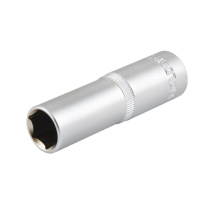 Головка торцева Molder подовжена Cr-V 1/2« 15мм