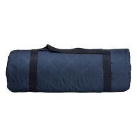 Килимок для пікніка із епонжу 200*200 см, синій