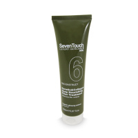 6 Маска • Филлер для волос Восстанавливающий с кератином и коллагеном Seven Touch 6 Keratin & Collagen Deep Nourishing