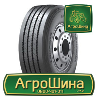 Грузовая шина Laufenn LF91 385/65 R22.5 160J PR18