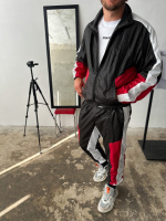 Костюм чорний | 5-877