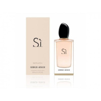 Armani Si edp 100 ml (лиц.)