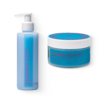 Комплекс для моделювання тіла з Ніацинамідом Hillary Niacinamide Body Sculpting Complex