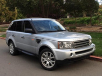 Чип тюнинг прошивки ЭБУ Land Rover Range Rover Siemens от CarMaster