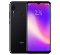 Смартфон Xiaomi Redmi Note 7 4/64GB Space Black 6.3« LTE 2 SIM Nano-SIM 4000 mAh 48 Мп+5 Мп IPS 2340x1080