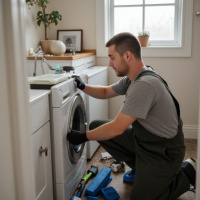 Ремонт стиральных машин ЖК Сити Парк (Полтава)