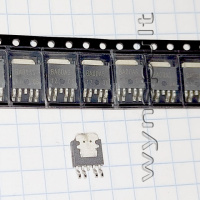 BA00ASPF TO252-4 DPAK-4 BA00AS