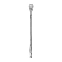 Тріскачка хромована для головок 1/2'' MILWAUKEE, 457мм