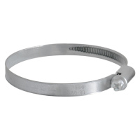 Хомути оцинковані Norma 60-80/9 C7 W1/I, 250шт