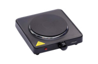 Плита электрическая Maestro 1 x 1000Вт чугун (MR-771-1)