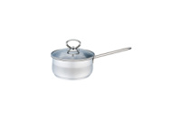 Сотейник нержавеющий Maestro 160 мм х 1.4 л MR-3508-16S (MR-3508-16S)