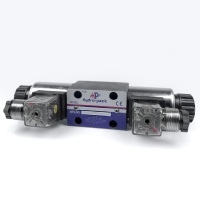 Електромагнітний гідроклапан RH06021 24V HYDRO-PACK