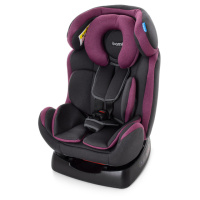 Автокрісло Bambi (0-25кг) M 3678 (pink grey)