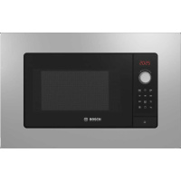 Встраиваемая микроволновая печь Bosch BEL653MS3 25 л