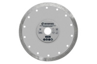 Диск алмазний Intertool 180мм плитка керамограніт (CT-3104)