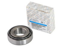 Подшипник ступицы задней ЗАЗ 1102-1105, 968, ВАЗ 1111 внутренняя опора 7205 (30205)