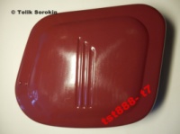 Бардачок под АКБ ЯВА/JAWA 250, 360, Старуха Made in ЧЕХИЯ