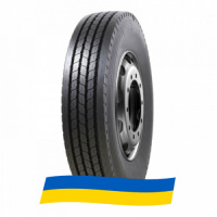 235/75 R17.5 Agate HF111 143/141J Рулевая шина