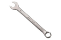 Ключ рожково-накидной Intertool 17 мм (HT-1217)