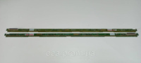 Плати матриці 6870S-1735A V14 42FHD TM240 RIGHT Ver.1.0 H/F 6870S-1734A V14 42FHD TM240 LEFT Ver.1.0 H/F