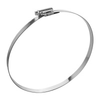 Хомуты Хомут червячный - Много марок Много моделей