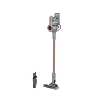 Вертикальний пилосос SOKANY SK-13022 колбовий циклонний, сірий