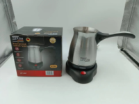 Електричний чайник-турка 2800Вт ZP-207