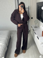 ​Жіночій спортивний костюм 126960