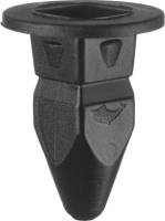 Втулки, вставки Втулка с круглой шляпкой - Skoda Много моделей