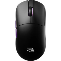 Мишка Proove Gaming Superfight Wireless with charging dock Black/Purple (WMSW00122001)