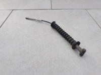 Трос стояночного тормоза, тросик ручника Опель Вектра Б