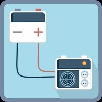 Акумуляторні батареї для безперебійників