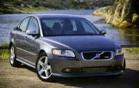 Чип тюнинг прошивки ЭБУ Volvo S40 Bosch от CarMaster