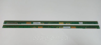 Плати матриці 12_40F120PSL4LV1.1 LEFT REV0.0 12_40F120PSR4LV1.1 RIGHT REV0.0