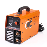Зварювальний апарат TEX.AC RAPTOR ТА-00-011