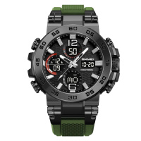 Часы наручные мужские SKMEI 2499AG