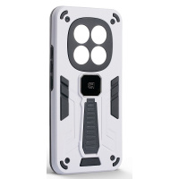 Чохол ArmorStandart Proover для Xiaomi Redmi Note 15 Pro 5G Grey (ARM89751)