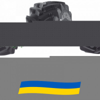 320/70 R24 Ascenso TDR 700 116D Сельхоз шина