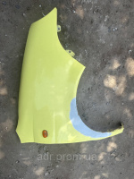 Крыло переднее правое оригинал Чери КуКу